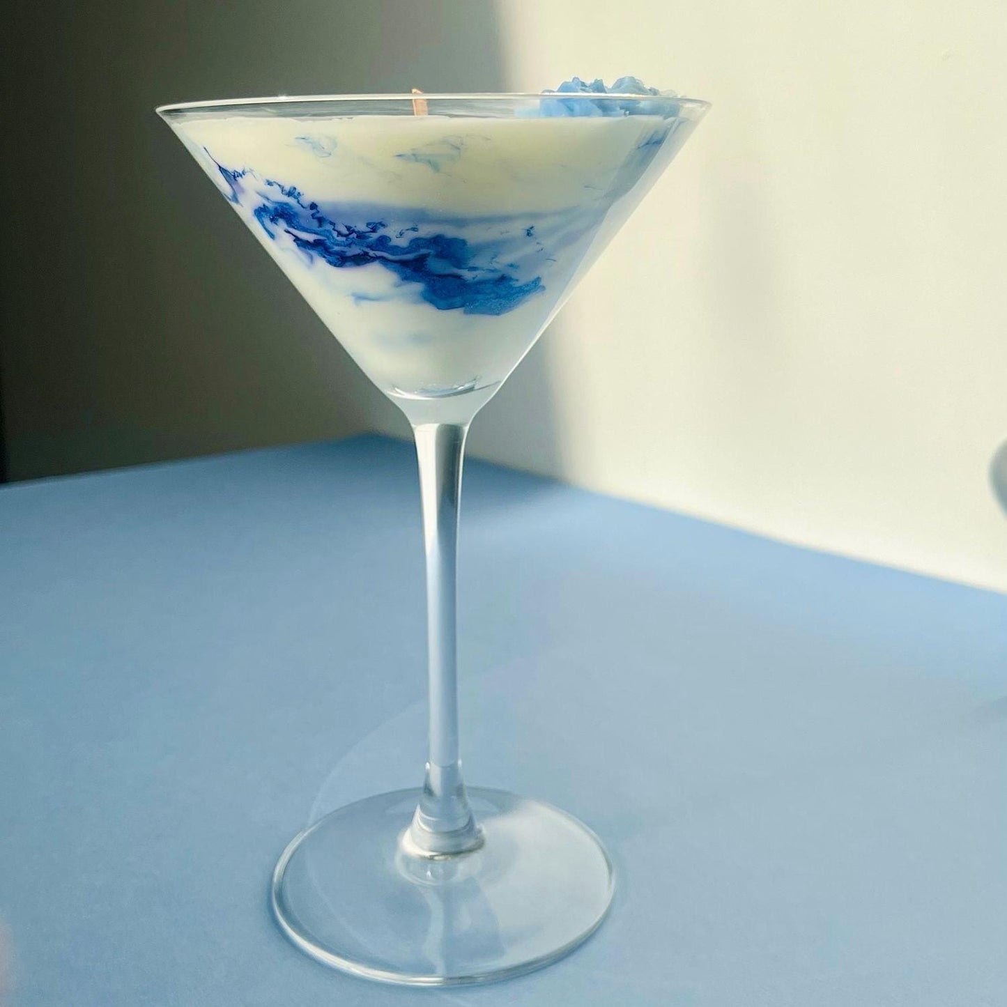 Custom Cocktail Candle Gift Box