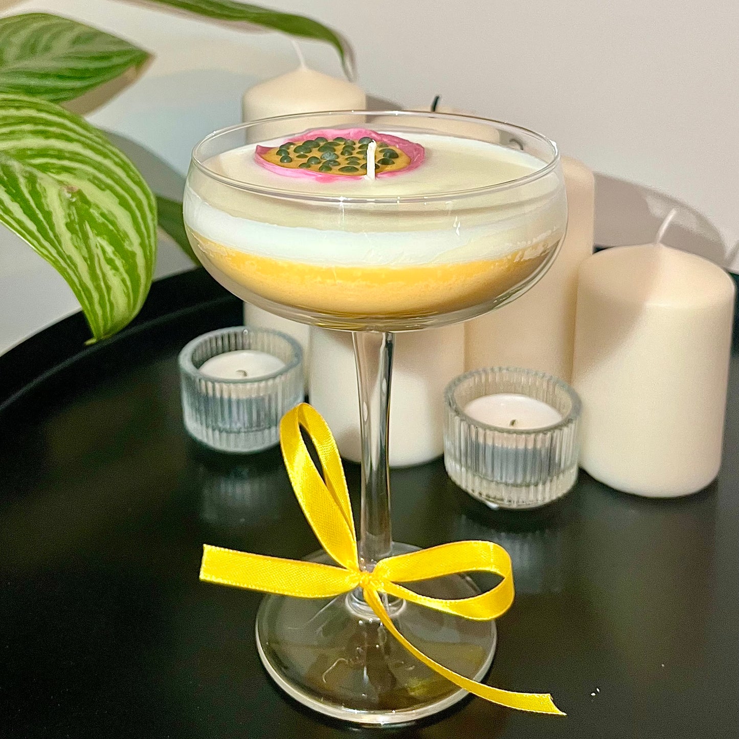 Pornstar Martini Candle