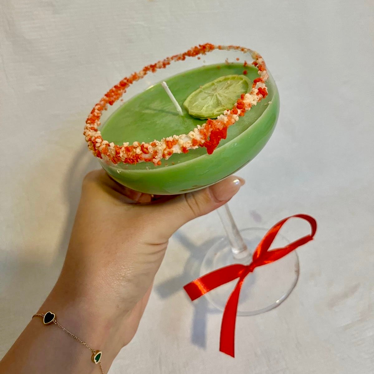 Spicy Margarita Candle