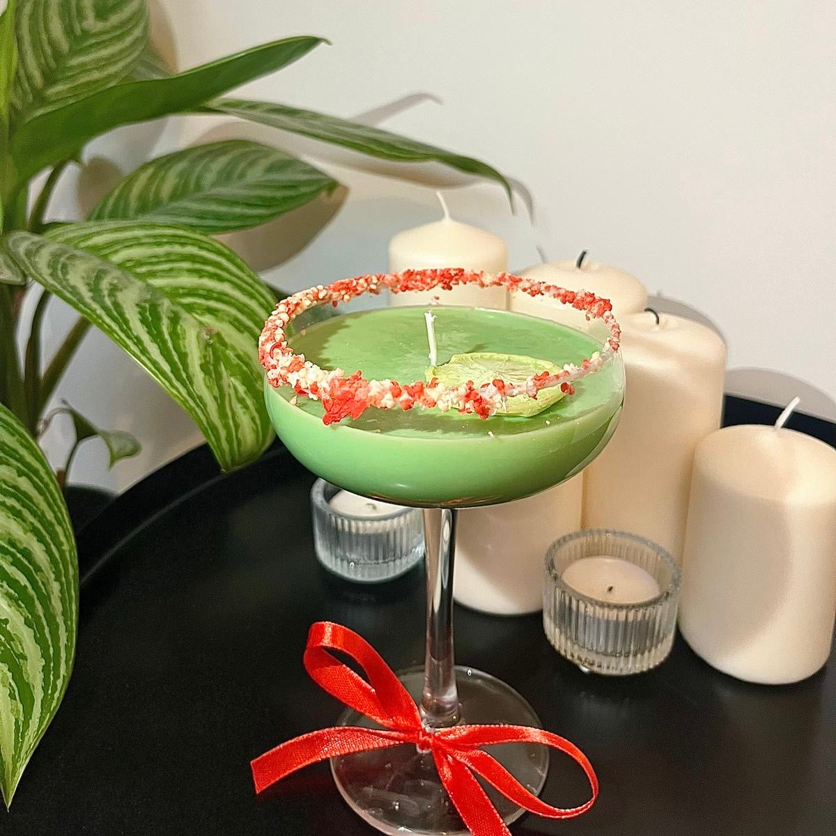 Spicy Margarita Candle